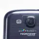 Samsung GALAXY S3 i9300 攝影機鏡頭專用光學顯影保護膜-贈拭鏡布