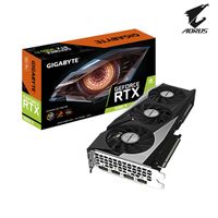 GIGABYTE 技嘉 RTX3060Ti GAMING OC PRO 8G rev.3.0 顯示卡 GV-N306TGAMINGOC PRO-8GD