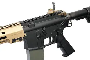 [01] VFC MK16 URG-I 12.5吋 瓦斯槍 ( BB彈BB彈卡賓槍步槍狙擊槍玩具槍AR M4 M16