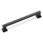 Cosmas Cabinet Hardware Oil Rubbed Bronze Handles Pulls #10556-160ORB