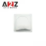 Watch Sapphire Crystal Glass for Omega Seamaster Aqua Terra 231.20.44 35.5mm