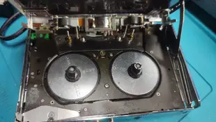 SONY WM-F101 卡式收音機隨身聽 卡帶隨身聽