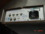 Condor Power Supply HE5-18.0/OV-A