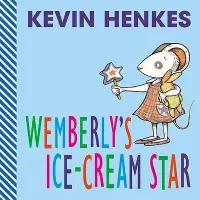 在飛比找博客來優惠-Wemberly’s Ice-Cream Star