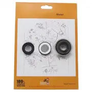 Water Pump Seal Oil Seal For Honda PS250 05-06 CH250 89-90 FES250 98-05