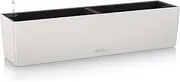 LECHUZA BALCONERA Color 80 Light Gray 15707