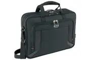 Wenger Prospectus 16" Laptop Bag - Black