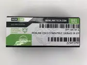 Iron Link Cisco Compatible 10GBASE-SR SFP MP-SFP-10G-SR-IL Transceiver Module