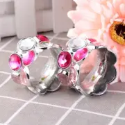 2pcs Makeup Eggs Holder Eggs Holder Eggs Stand Makeup Sponge Stand