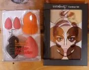 Ulta Beauty blender Set & Contour NEW IN BOX (2 ITEMS)