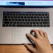 The Smart Numeric Keyboard for MacBook Air 15'' 2024 M3/M2 A2941 Touchpad Pro...