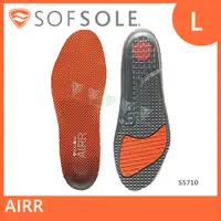 在飛比找誠品線上優惠-【SOFSOLE】AIRR 氣墊式鞋墊 S5710 L