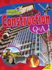 在飛比找博客來優惠-Construction Q&a