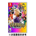 NS EVERYBODY 1-2-SWITCH