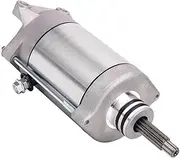 Parts Motorcycle Engine Starter Motor Fit for ACE900 1000 ACE 900 RZR XP 4 XP EPS XP900 XP1000 875CC