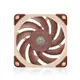 Noctua 貓頭鷹 NF-A12x25 5V PWM 防震靜音12公分風扇 5V版本