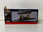 Bachmann 44-040 Scenecraft OO Gauge Diesel Fuelling Point