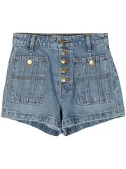 [Ulla Johnson] The Ines Short