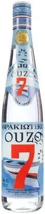 Ouzo 7 700ml