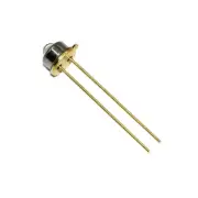 1pcs 310nm 10mW TO-5.4mm DUV Deep Ultraviolet Laser Light Emitting Diode