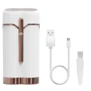 Lady Shaver Hair Removal Device USB Facial Hair Remover for Daily