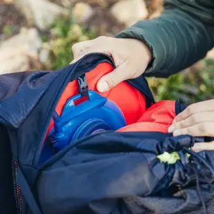 【Gregory】NANO 30L 多功能背包 登山包 戶外包 一日包 大容量 GG146838(背包界的勞斯萊斯)