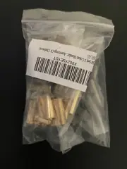 shoe lace aglets