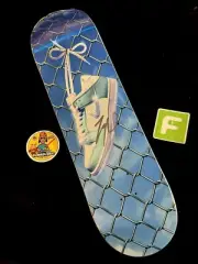 RARE SIGNED Yuto Horigome Nike SB Dunk April Olympic Skateboard Deck AUTOGRAPH