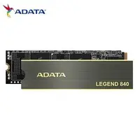 在飛比找蝦皮購物優惠-ADATA威剛 LEGEND 840 1TB PCIe 4.