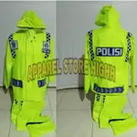 雨衣警服雨衣最新警用旅遊服警察標誌汽車雨衣最新款防水雨衣