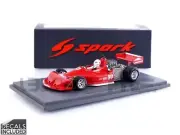 SPARK 1/43 - MARCH 761B - BELGIUM GP 1977 (A. MERZARIO) S7275