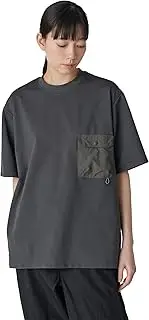[Snow Peak] Insect Shield T-Shirt