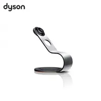 在飛比找蝦皮商城優惠-Dyson 吹風機收納架 戴森吹風機架 (銀黑色)