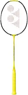 Yonex NanoFlare 1000 Game Badminton Racquet - Prestrung (4UG5)