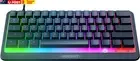 Magma Mini - 60% RGB Gaming Keyboard with 5 Programmable Lighting Zones, Membran