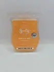 Scentsy Peach a la Mode Bars 3.2fl Authentic Scent Of The Month Free Shipping.