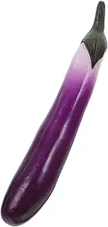 EXQUIMEUBLE Artificial Model Realistic Faux Vegetable Prop for Kitchen Decor Photography Party Displays for Educational Decorations