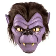Scooby Doo Wolfman Mask