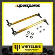 Whiteline Sway bar link KLC180-335 for UNIVERSAL PRODUCTS Premium Quality