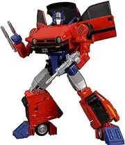 Takara Tomy Transformers Masterpiece Edition MP-54 Reboost Action Figure