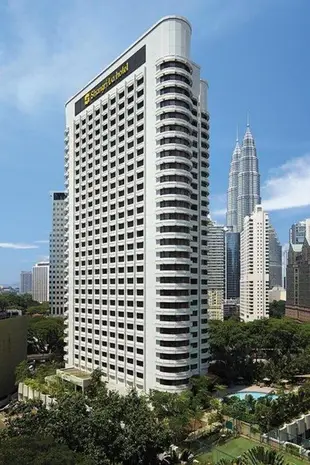 Shangri La Hotel Kuala Lumpur