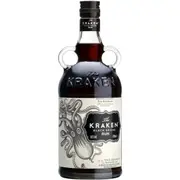 The Kraken Rum Spiced 700ml