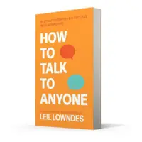 在飛比找蝦皮商城優惠-How to Talk to Anyone: 92 Litt