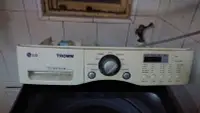 在飛比找Yahoo!奇摩拍賣優惠-LG滾筒洗衣機電腦板WD-10PFD