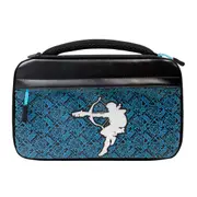 Switch Messenger Case Glow for Nintendo Switch (Sheikah Shoot)