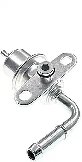 YSSMTC Fuel Injection Pressure Regulator 3 Bar,Fit for Toyota, Chaser Cresta Crown Majesta Mark II GX100 GX81 GX90 GS130 23280-70070 Fuel Pressure Management Valve