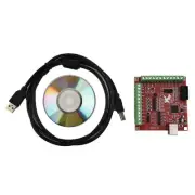 USB CNC Controller Card Accessories Motion Controller Replacement Tool