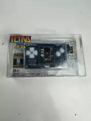 NEW micro ARCADE Tetris Series 1 #366 Pocket Sized Handheld