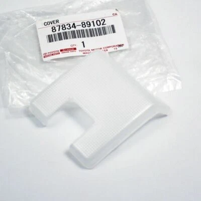 FACTORY TOYOTA 4RUNNER PICKUP 84-88 TRUCK DOME LIGHT LENS COVER OEM 87834-8910 (for: Toyota)