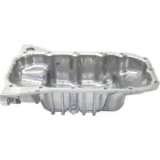 Oil Pan Driver Left Side Hand BE8Z6675A for Ford Fiesta 2011-2019 (for: Ford)